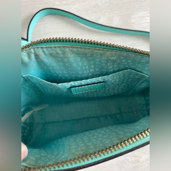 Kate spade crossbody bag - Picture 3 of 4
